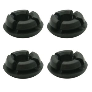 خار چرخشی میل کاپوت پژو