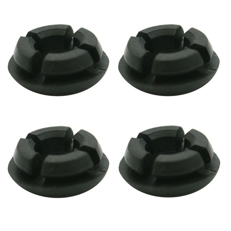 خار چرخشی میل کاپوت پژو