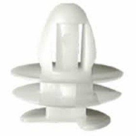 خار رو دری پژو سفید پک 15 تایی