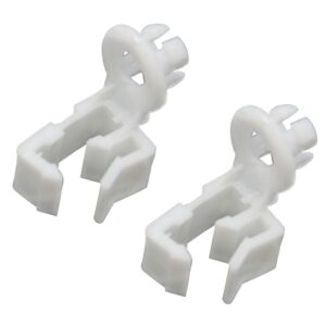 خار گردشی میل کاپوت پراید پک ۶عددی