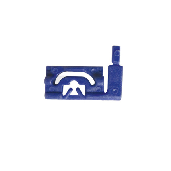 خارزه شیشه جلو پلاستیک 10 عددی