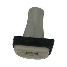 خارزه شیشه عقب پراید پک 5عددی