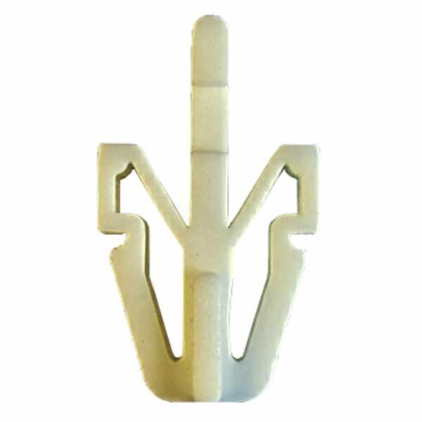 خارجلوپنجره پراید پک 10عددی