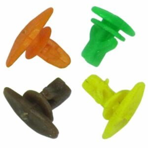 خارلاستیک دوردرب پرایدپک 10 عددی