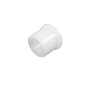 بوش دوشاخ کلاچ سفید (بهینه) پک 2 عددی