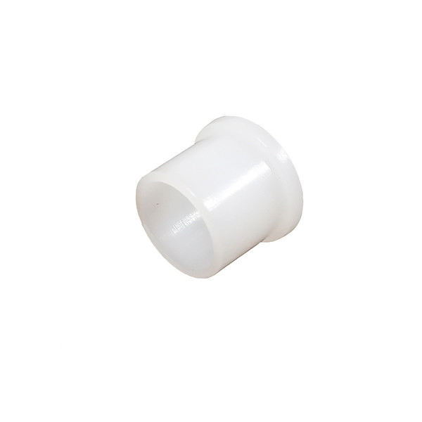 بوش دوشاخ کلاچ سفید (بهینه) پک 2 عددی